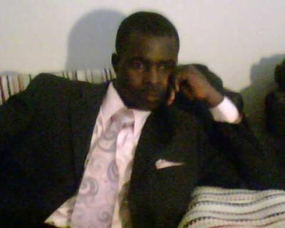 Kwabena Boakye