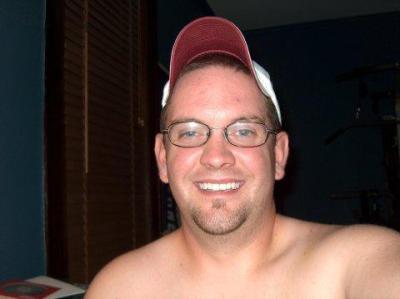Matthew Anderson