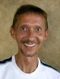 Daniel Kofoed
