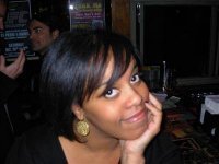 Keesha Bullock