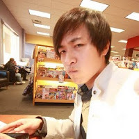 Paul Cho