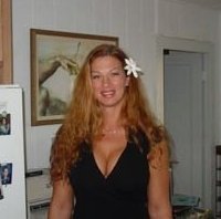 Tresy Fisher
