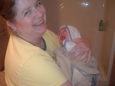Rebecca Firesmith