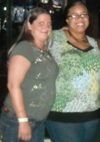 Ronicia Laughlin