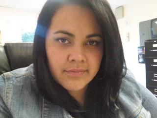 Mary Segura