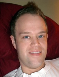 James Kimble