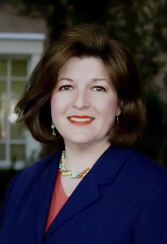 Lisa Pierce