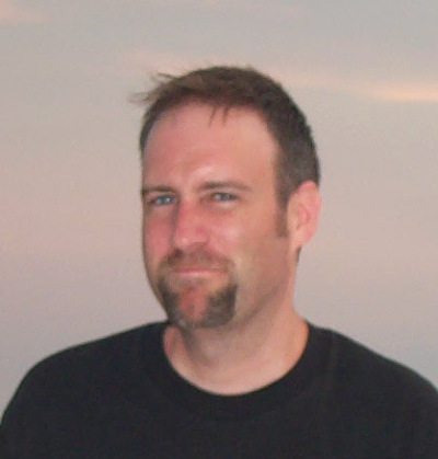 Ray Stennett