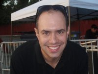 Peter Ganbarg