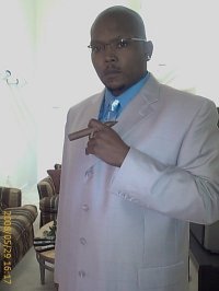 Darryl Galmon