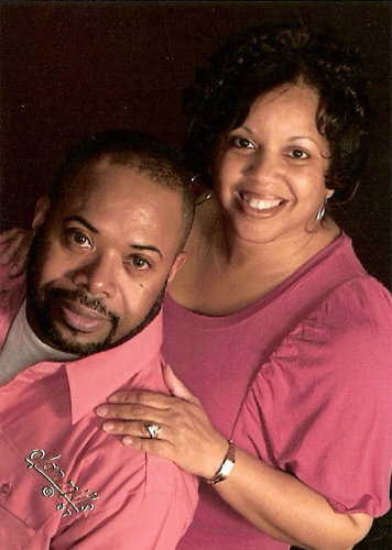 Renetta Randle