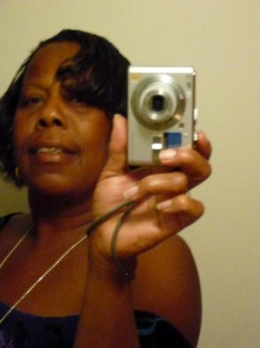 Diane Thornton