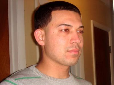 Julio Chavarria