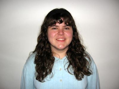 Rachel Reynolds