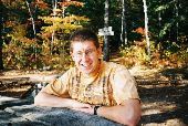 Justin Kane