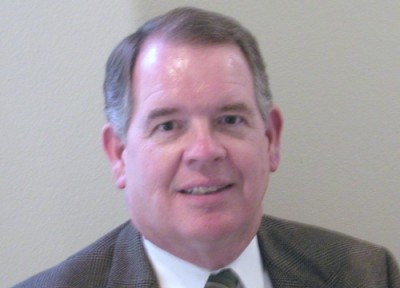 John Tiffany