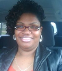 Lashawndra Stanton