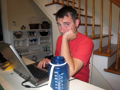 Joshua Pretzer
