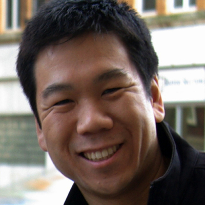 Jonathan Yee