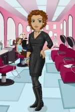 Amy Luckadoo