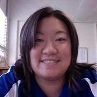 Joy Nishida