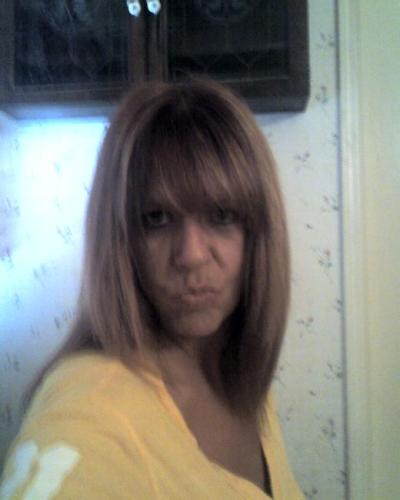 Tina Martin