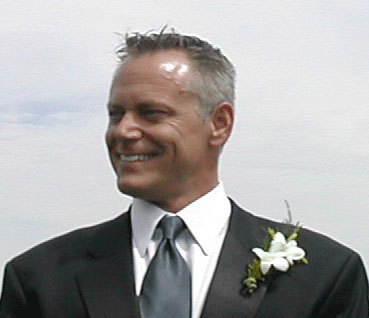 Michael Mills
