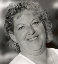 Margaret Bartle