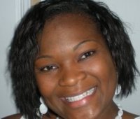Shawndrea Gethers
