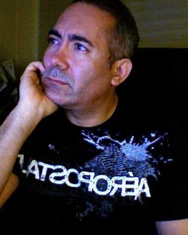 Javier Lara