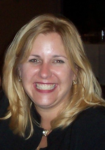 Cynthia Cole