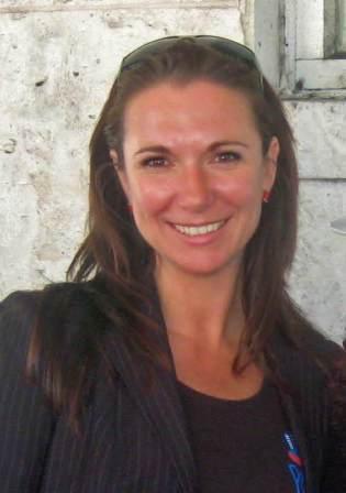 Laura Kallus
