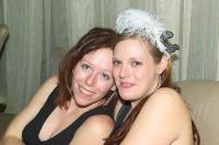 Amy Dumars