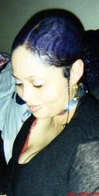 Latoya Rhines