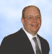 Donald Mcnay