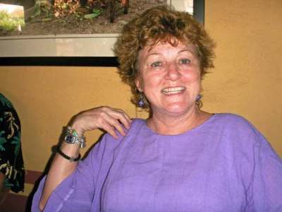 Sue Bourcq