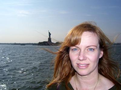 Karon Donahue
