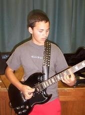 Christopher Soto