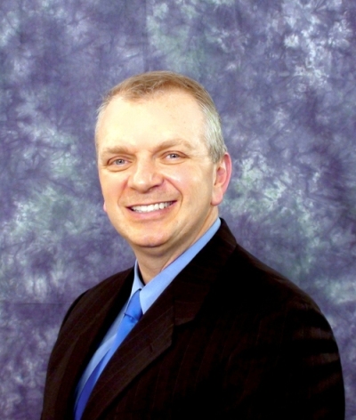 David Anderson