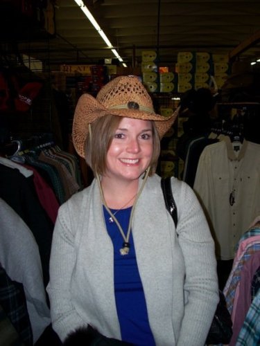 Emily Cutson