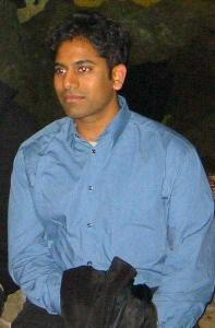 Vishwas Kulkarni