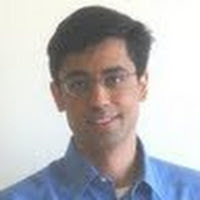 Valmik Vyas