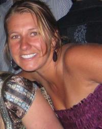 Camille Stocksdale