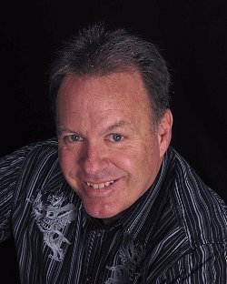 Stephen Bell