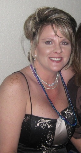 Debbie Smoot