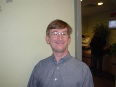 Nicholas Belfiglio