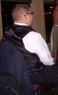 Joseph Susshine
