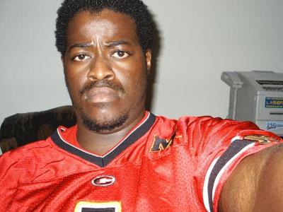 Daniel Small