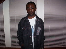 Rashan Evans