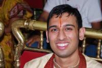 Haricharan Reddy